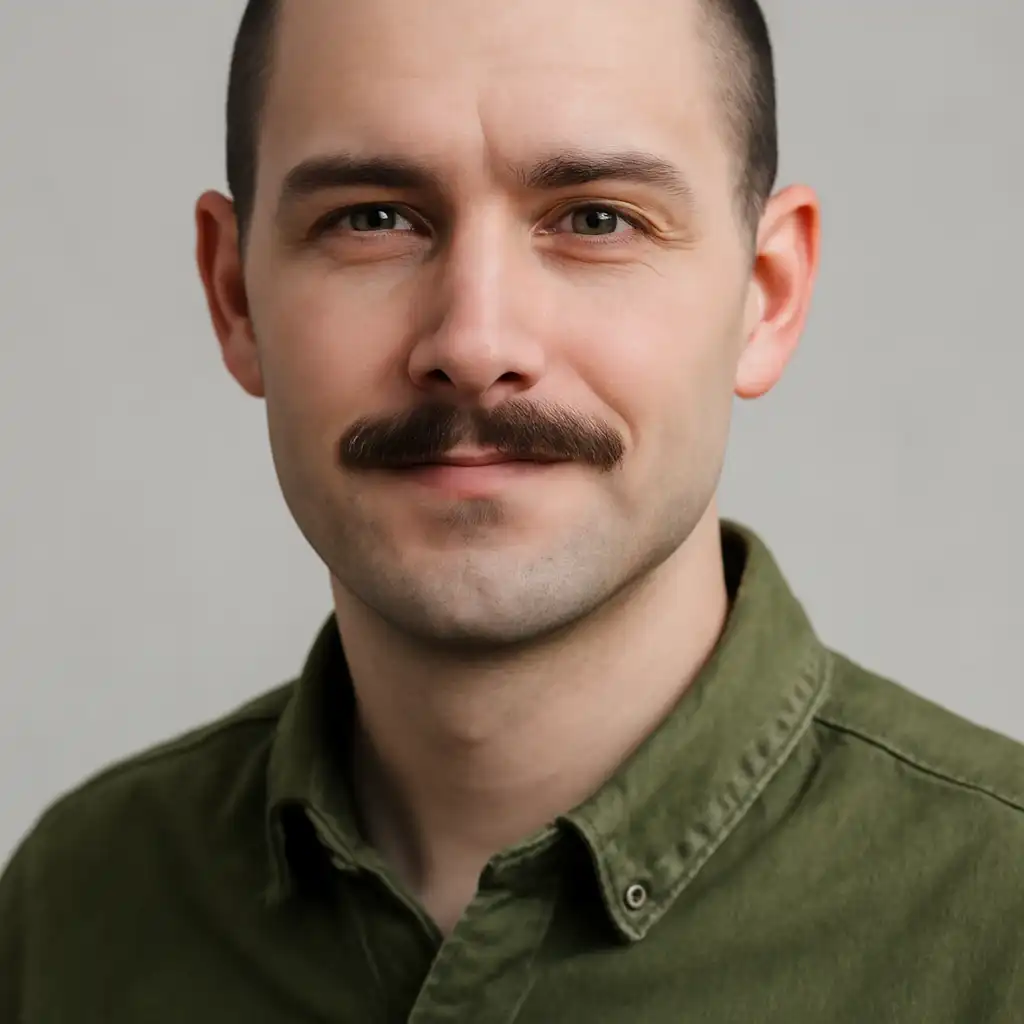Pavel Sokolov